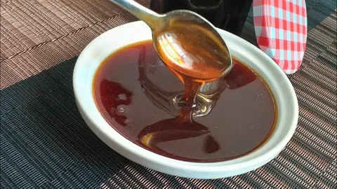 تصویر 2 از خرید شیره انگور عسلی + بهترین قیمت